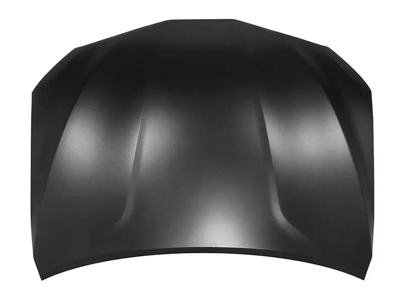 Капот Toyota Camry (XV70) 17-23 / Camry UAE/USA 17-24 (стальной) - Артикул STTYL70150TW - Производитель Sat - Фото, Отзывы, Цены 