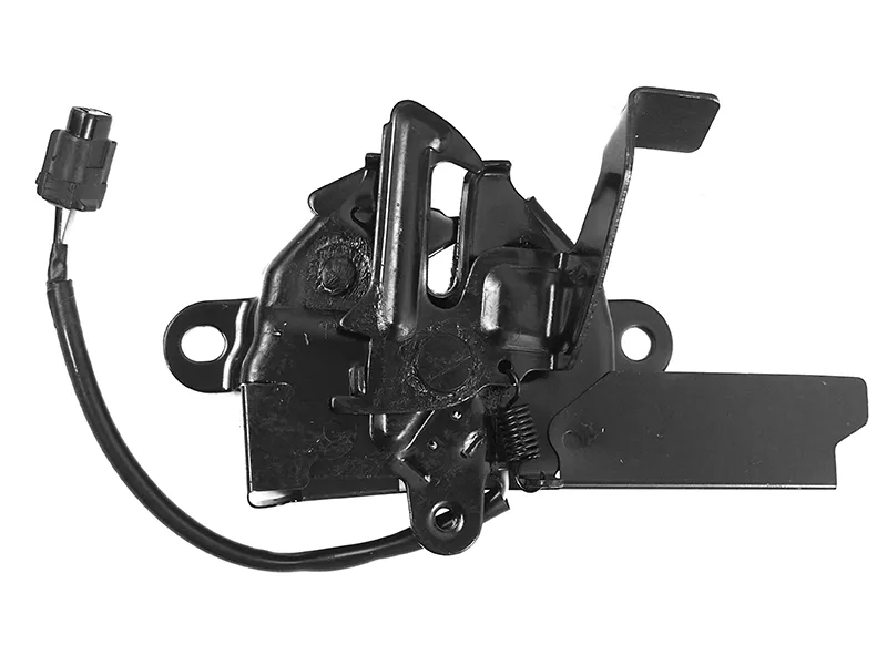 Замок капота Toyota Camry Europe/Russia (XV70) 17-22 (под концевик) - Артикул STTYL7015L0 - Производитель Sat - Фото, Отзывы, Цены 