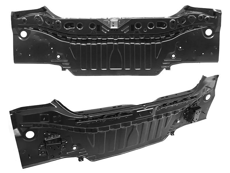 Панель задняя кузова Toyota Camry (XV70) 17-23 / Camry UAE/USA 17-24 - Артикул STTYL70630 - Производитель Sat - Фото, Отзывы, Цены 