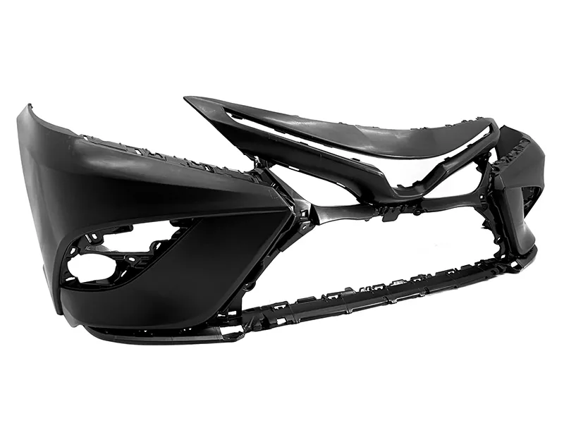 Бампер передний Toyota Camry UAE/USA 17-20 (SE) - Артикул STTYL7US0000 - Производитель Sat - Фото, Отзывы, Цены 