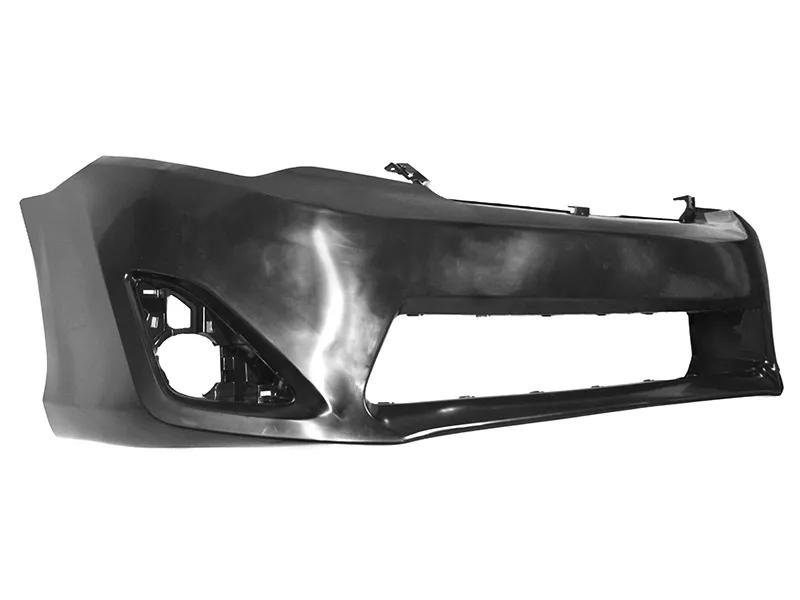 Бампер передний Toyota Camry UAE/USA 11-14 (Под ПТФ) - Артикул STTYL90000 - Производитель Sat - Фото, Отзывы, Цены 