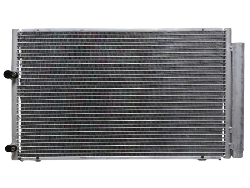 Радиатор кондиционера Toyota Prius (NHW20) 03-11 - Артикул STTYN203940 - Производитель Sat - Фото, Отзывы, Цены 