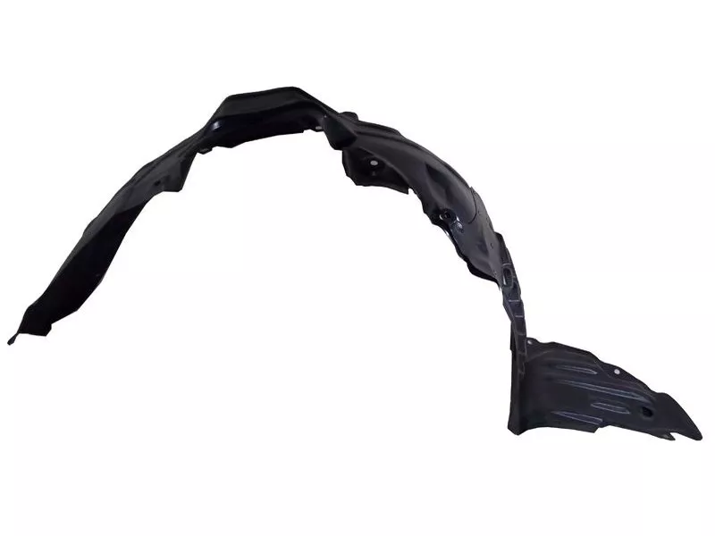 Подкрылок Toyota Ipsum (ACM20) 03-09 (Спереди/ Слева/ под квадратные ПТФ) - Артикул STTYP2016L2 - Производитель Sat - Фото, Отзывы, Цены 