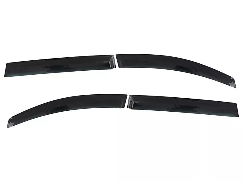 Ветровики Toyota Ipsum (ACM20) 01-09 / Picnic 01-09 - Артикул STTYP26210 - Производитель Sat - Фото, Отзывы, Цены 