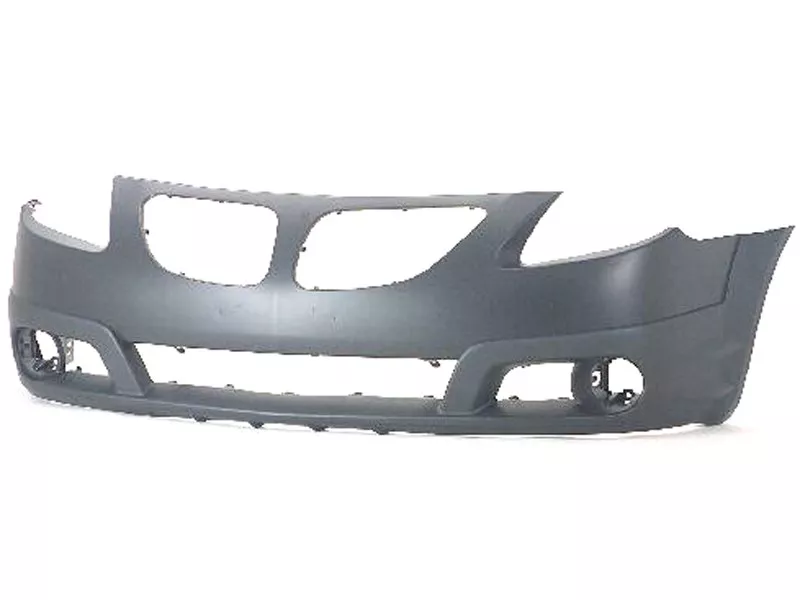 Бампер передний Pontiac Vibe 04-08 - Артикул STTYPT000B0 - Производитель Sat - Фото, Отзывы, Цены 