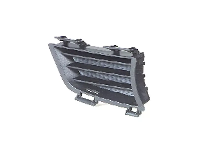 Решетка в бампер Pontiac Vibe 04-08 (Справа) - Артикул STTYPT000GA1 - Производитель Sat - Фото, Отзывы, Цены 