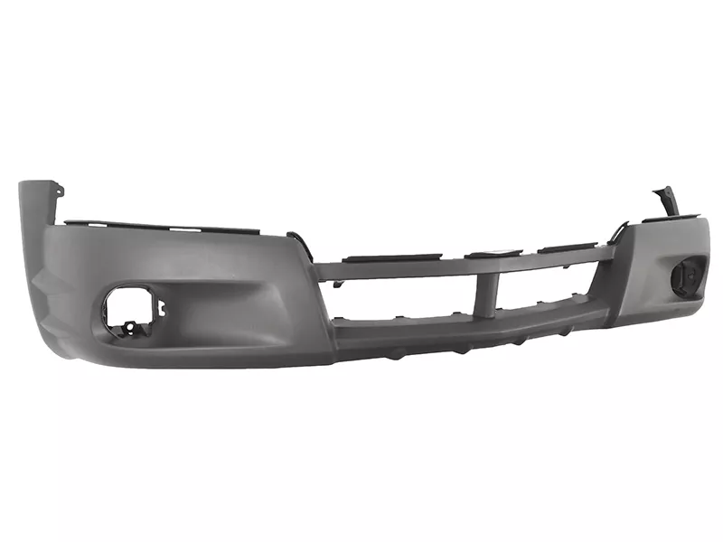 Бампер передний Pontiac Vibe 02-04 / Toyota Voltz 02-04 (Нижняя часть) - Артикул STTYPT013A0 - Производитель Sat - Фото, Отзывы, Цены 