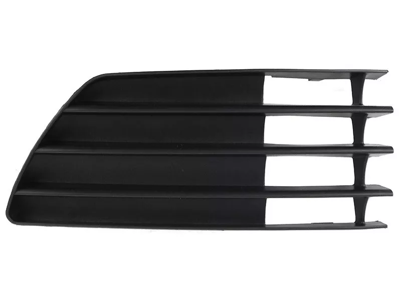 Заглушка бампера Toyota iQ 08-16 (Спереди/ Справа) - Артикул STTYQ1000C1 - Производитель Sat - Фото, Отзывы, Цены 