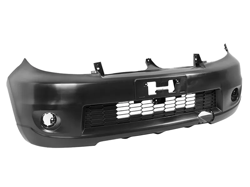 Бампер передний Daihatsu Be-Go 06-16 / Toyota Rush 08-16 (Под ПТФ) - Артикул STTYR10000 - Производитель Sat - Фото, Отзывы, Цены 