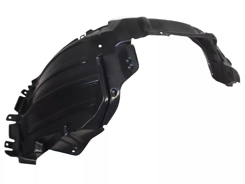 Подкрылок передний правый -  для TOYOTA RUSH