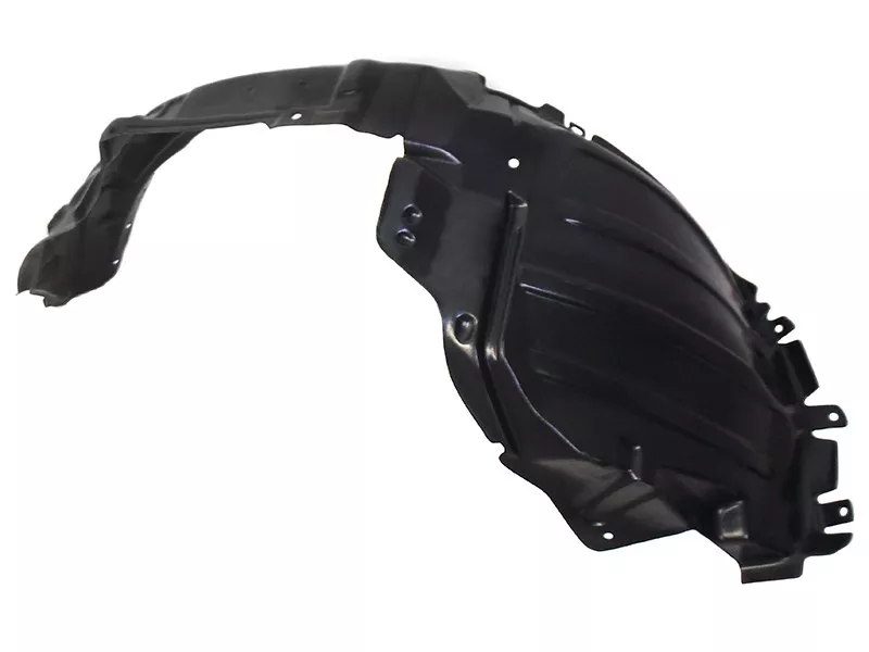 Подкрылок передний левый -  для TOYOTA RUSH