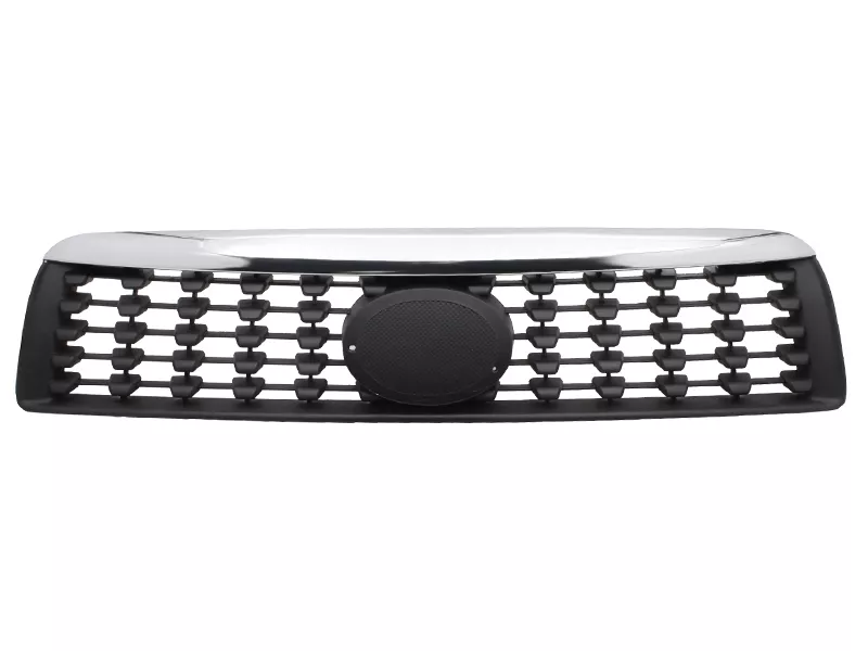 Решетка радиатора Daihatsu Be-Go 08-16 / Terios 09 - Артикул STTYR1093A0 - Производитель Sat - Фото, Отзывы, Цены 