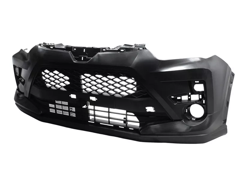 Бампер передний Toyota Raize 19 - Артикул STTYRZ0000 - Производитель Sat - Фото, Отзывы, Цены 