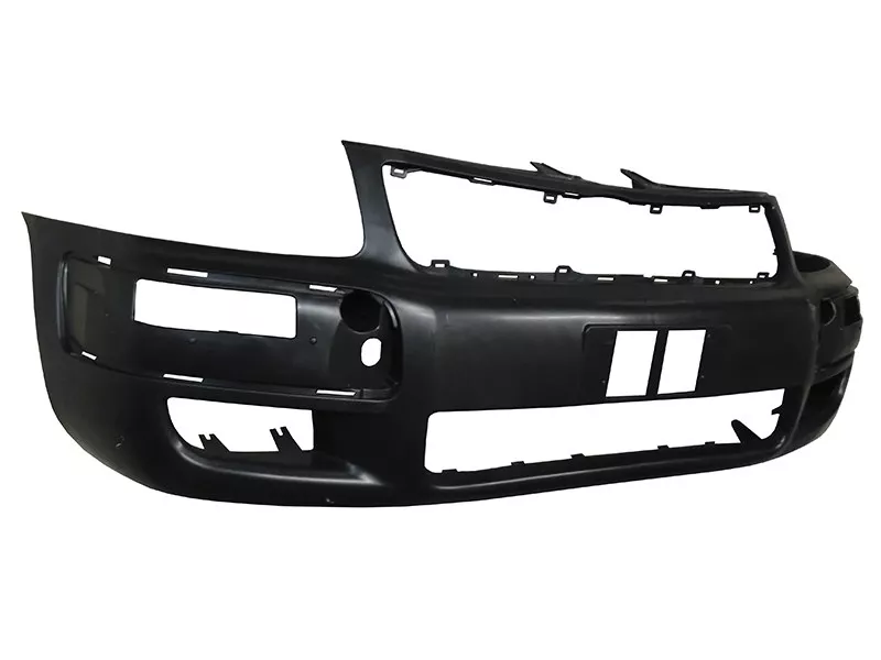 Бампер передний TOYOTA SUCCEED 02-14 - Артикул STTYS1000B0 - Производитель Sat - Фото, Отзывы, Цены 