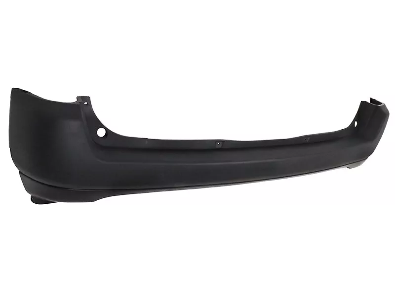 Бампер задний TOYOTA PROBOX 02 - Артикул STTYS10870 - Производитель Sat - Фото, Отзывы, Цены 