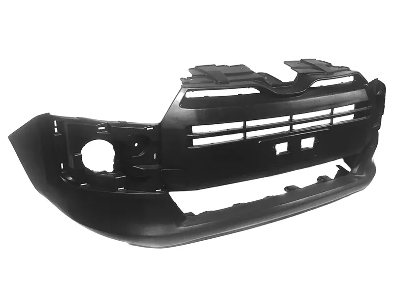 Бампер передний Toyota Probox 14- / Succeed 14-20 - Артикул STTYS20000 - Производитель Sat - Фото, Отзывы, Цены 