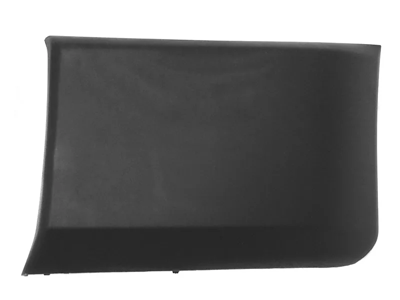 Клык бампера Toyota Probox 14- / Succeed 14-20 (Слева) - Артикул STTYS20002 - Производитель Sat - Фото, Отзывы, Цены 