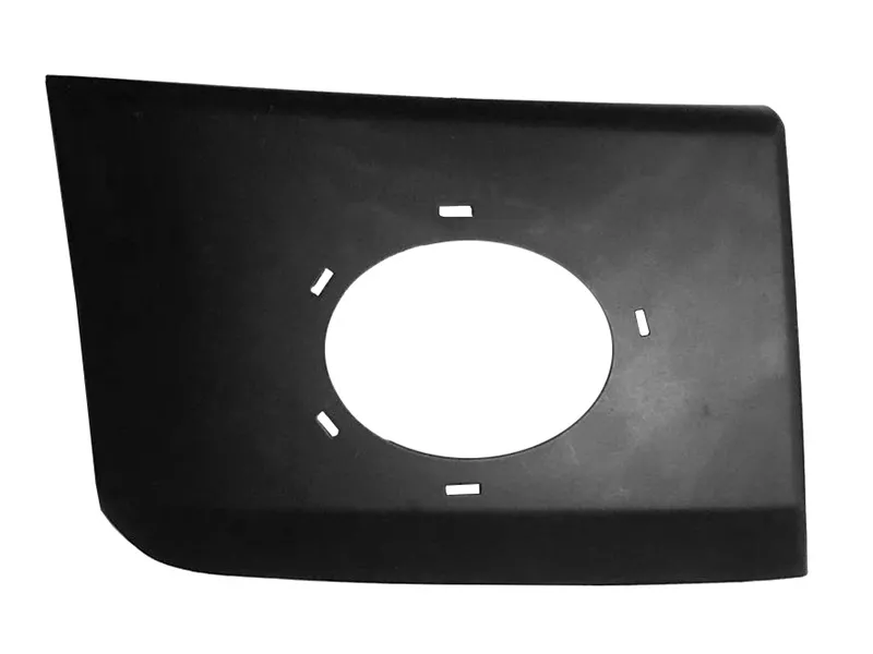 Клык бампера Toyota Probox 14- / Succeed 14-20 (Справа/ Под ПТФ) - Артикул STTYS2000A1 - Производитель Sat - Фото, Отзывы, Цены 