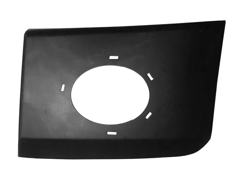 Клык бампера Toyota Probox 14- / Succeed 14-20 (Слева/ Под ПТФ) - Артикул STTYS2000A2 - Производитель Sat - Фото, Отзывы, Цены 