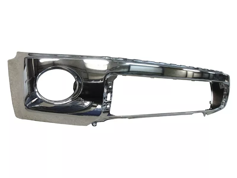 Бампер передний (металлический) -STTYT6000B0 Sat для TOYOTA TUNDRA