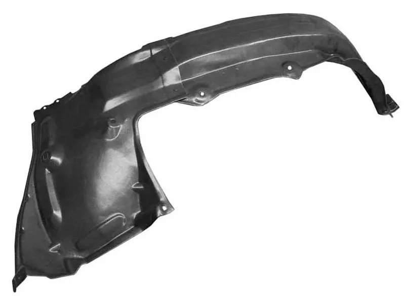 Подкрылок Toyota Sequoia 07-22 / Tundra 06-13 (Спереди/ Справа) - Артикул STTYT6016LB1 - Производитель Sat - Фото, Отзывы, Цены 