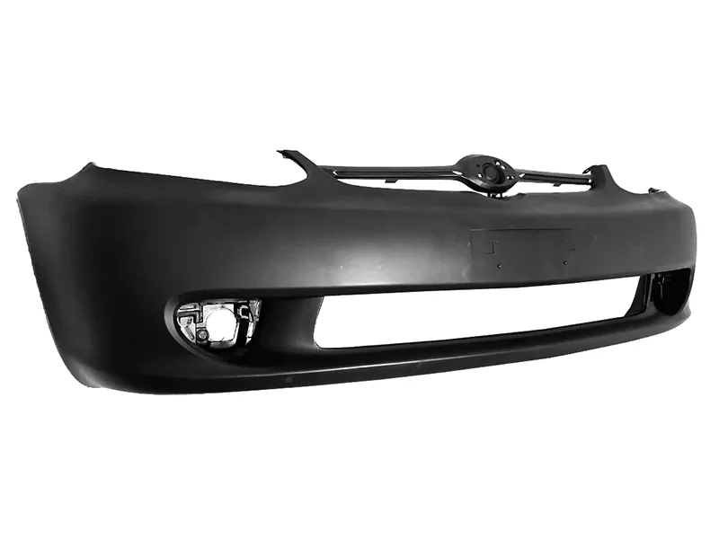 Бампер передний Toyota Echo 02-05 / Platz 02-05 - Артикул STTYV1000G0 - Производитель Sat - Фото, Отзывы, Цены 