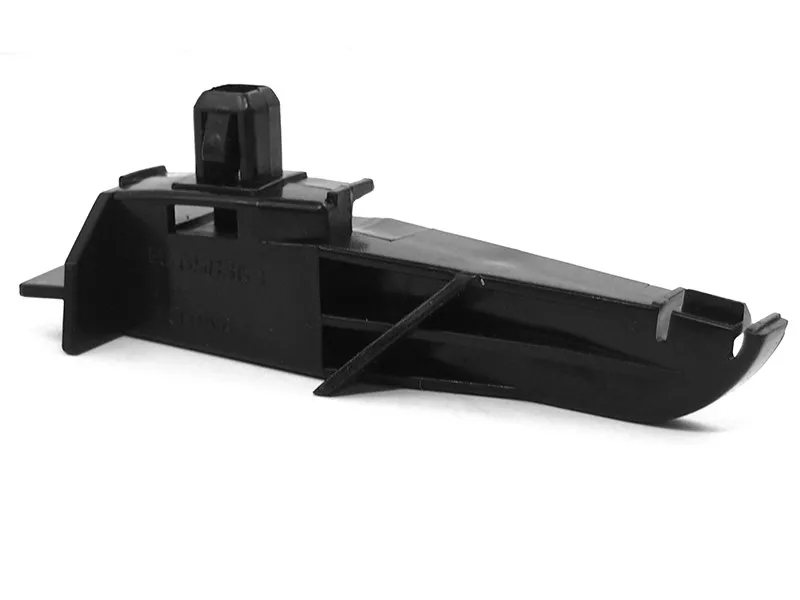 Крепление бампера Toyota Echo 02-05 / Platz 02-05 (Сзади/ Слева) - Артикул STTYV1087BE2 - Производитель Sat - Фото, Отзывы, Цены 