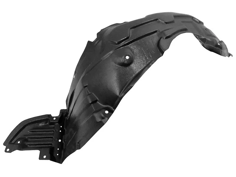 Подкрылок передний правый -  для TOYOTA WISH
