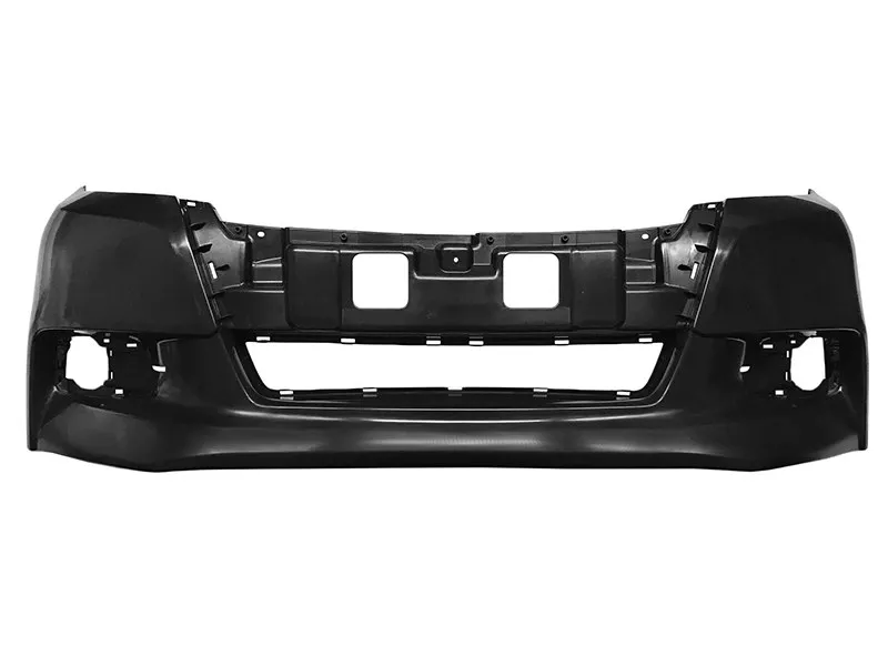 Бампер передний Toyota Wish 12-17 - Артикул STTYW10000 - Производитель Sat - Фото, Отзывы, Цены 