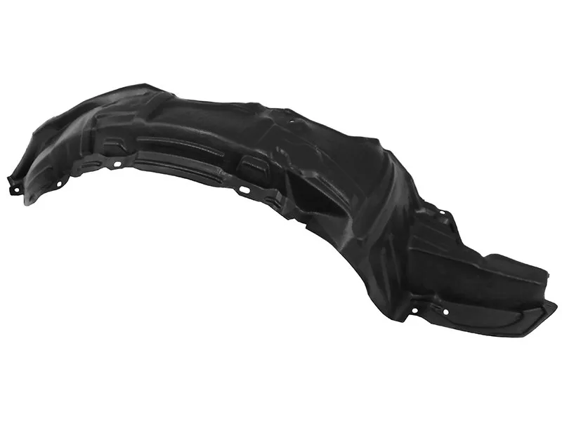 Подкрылок передний правый -STTYX5016L1 Sat для TOYOTA TERCEL, TOYOTA COROLLA II, TOYOTA CYNOS, TOYOTA CORSA