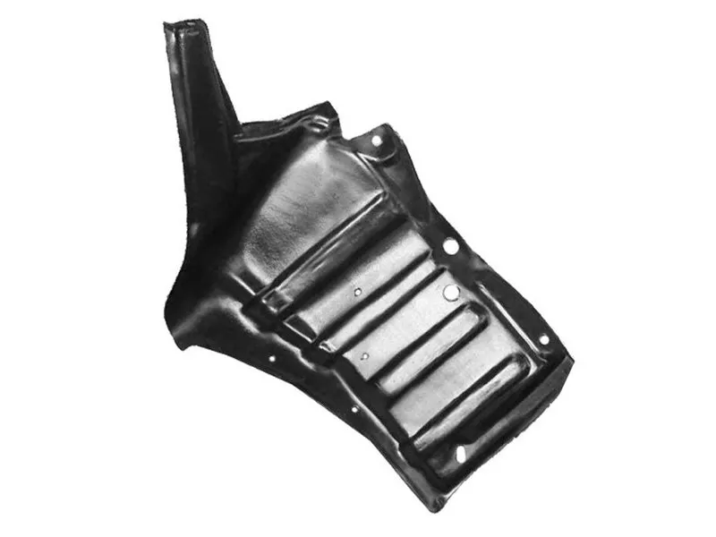 Защита двигателя левая -  для TOYOTA RAV4