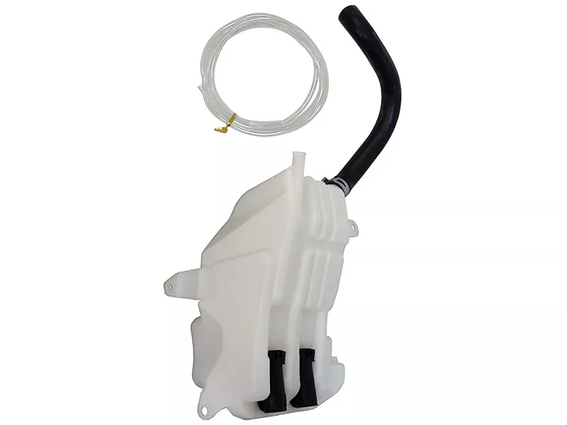 Бачок омывателя (2 мотора) -  для TOYOTA RAV4