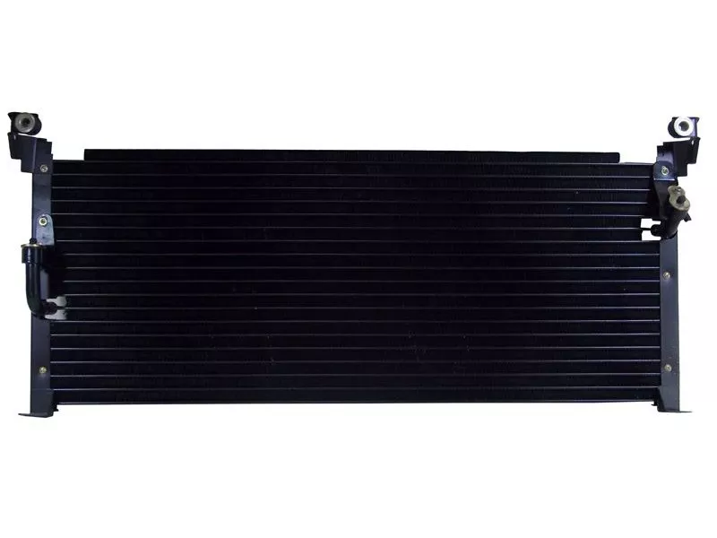 Радиатор кондиционера Toyota RAV4 (XA10) 94-00 - Артикул STTYY13940 - Производитель Sat - Фото, Отзывы, Цены 