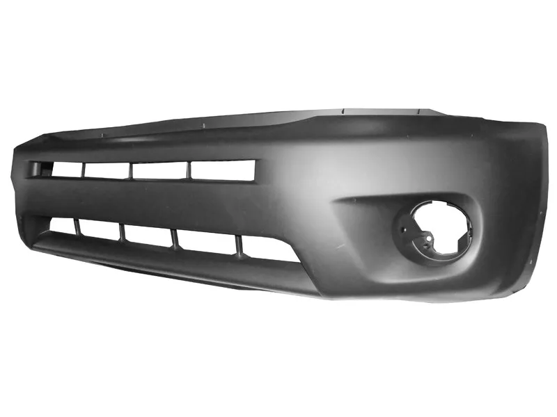 Бампер передний Toyota RAV4 (CA20) 03-05 (Под расширитель(и)) - Артикул STTYY2000C0 - Производитель Sat - Фото, Отзывы, Цены 