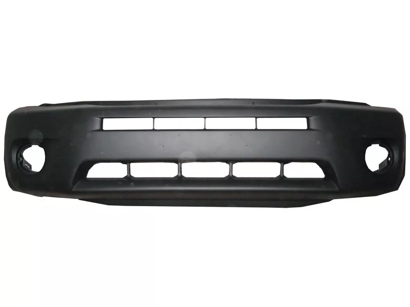 Бампер передний Toyota RAV4 (CA20) 03-05 (Под ПТФ) - Артикул STTYY2000F0 - Производитель Sat - Фото, Отзывы, Цены 