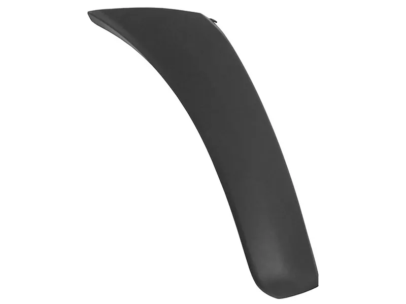 Накладка бампера Toyota RAV4 (CA20) 00-05 (Спереди/ Справа) - Артикул STTYY2000M1 - Производитель Sat - Фото, Отзывы, Цены 