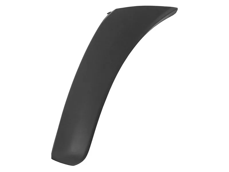 Накладка бампера Toyota RAV4 (CA20) 00-05 (Спереди/ Слева) - Артикул STTYY2000M2 - Производитель Sat - Фото, Отзывы, Цены 