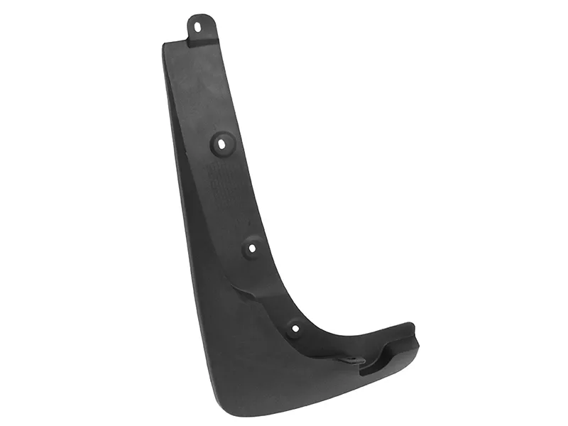 Брызговик Toyota RAV4 (CA20) 00-05 (Спереди/ Слева/ под расширитель) - Артикул STTYY2016BA2 - Производитель Sat - Фото, Отзывы, Цены 