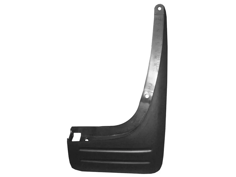 Брызговик Toyota RAV4 (CA20) 00-05 (Сзади/ Справа/ 5D SUV) - Артикул STTYY2064B1 - Производитель Sat - Фото, Отзывы, Цены 