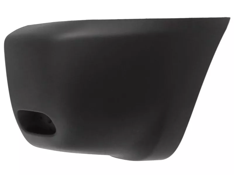 Клык бампера Toyota RAV4 (CA20) 00-05 (Сзади/ Справа/ 5D) - Артикул STTYY20871 - Производитель Sat - Фото, Отзывы, Цены 