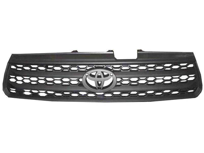 Решетка радиатора Toyota RAV4 (CA20) 00-03 - Артикул STTYY20930 - Производитель Sat - Фото, Отзывы, Цены 