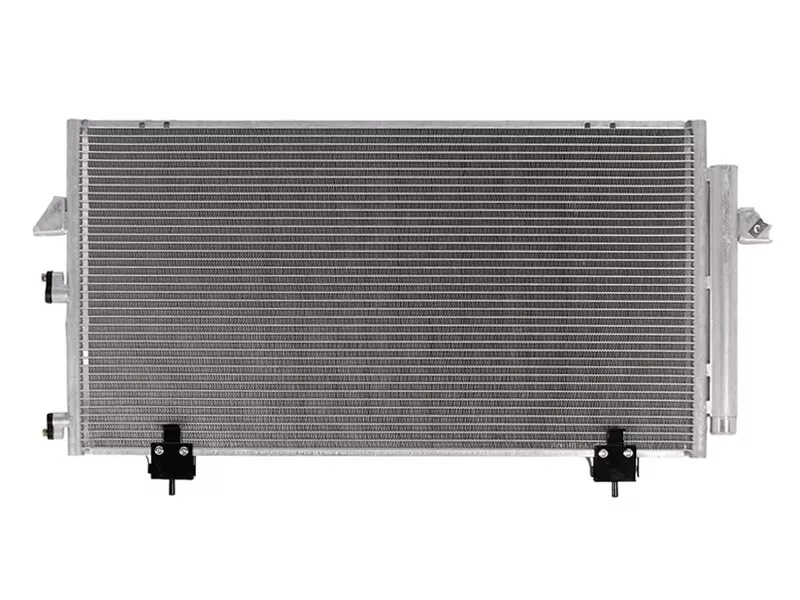 Радиатор кондиционера Toyota RAV4 (CA20) 00-05 - Артикул STTYY23940 - Производитель Sat - Фото, Отзывы, Цены 