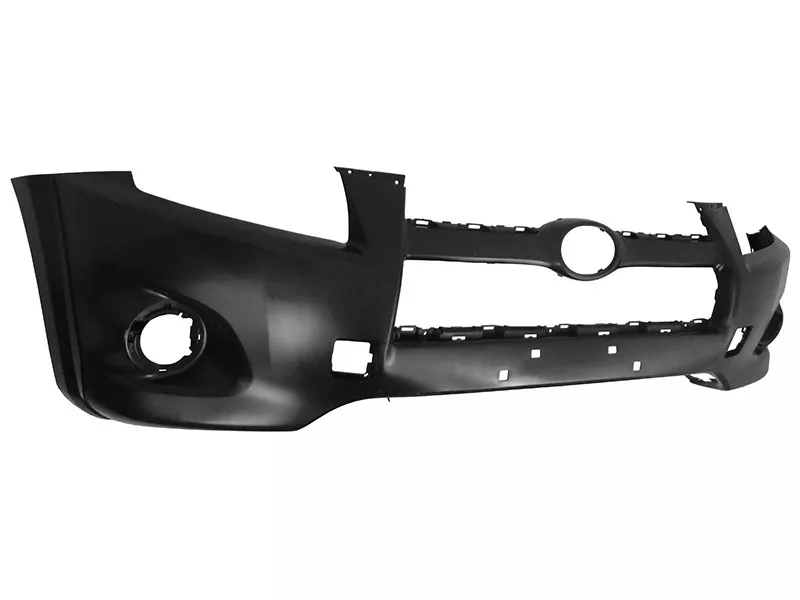 Бампер передний Toyota RAV4 (XA30) 08-13 (Под расширитель(и)) - Артикул STTYY3000A0 - Производитель Sat - Фото, Отзывы, Цены 