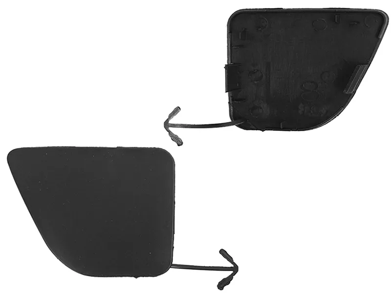 Заглушка под крюк Toyota RAV4 (XA30) 10-13 (Спереди/ Слева) - Артикул STTYY3000CB2 - Производитель Sat - Фото, Отзывы, Цены 