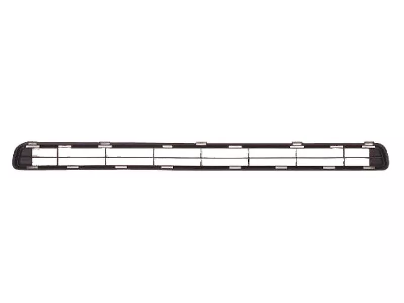 Решетка в бампер Toyota RAV4 (XA30) 05-08 (Сверху) - Артикул STTYY3000G0 - Производитель Sat - Фото, Отзывы, Цены 