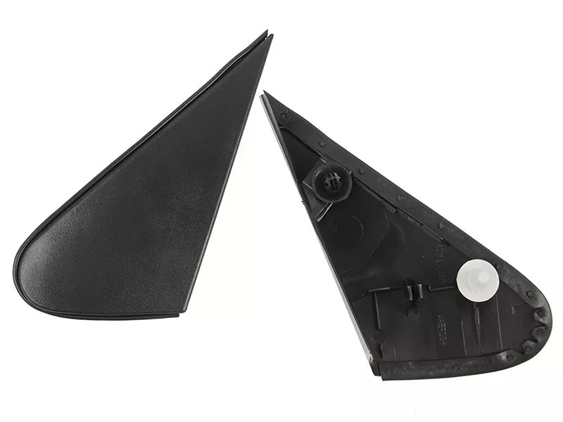 Накладка на крыло Toyota RAV4 (XA30) 05-13 (Слева) - Артикул STTYY3016MD2 - Производитель Sat - Фото, Отзывы, Цены 