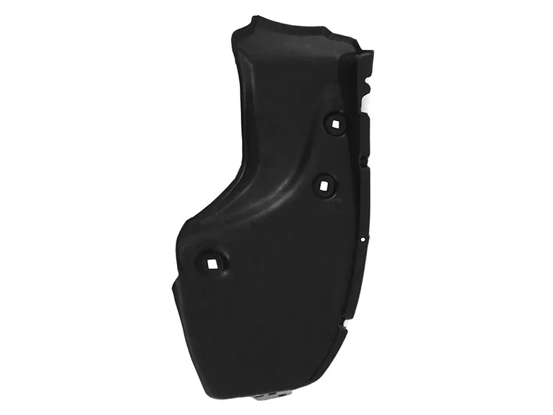 Защита бампера Toyota RAV4 (XA30) 05-13 (Сзади/ Слева) - Артикул STTYY3064L2 - Производитель Sat - Фото, Отзывы, Цены 