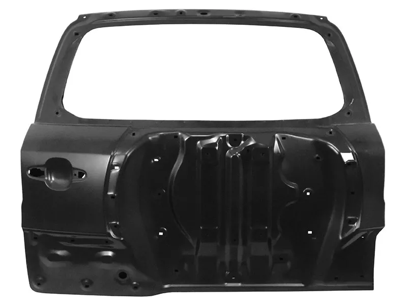 Дверь багажника Toyota RAV4 (XA30) 05-13 - Артикул STTYY30750 - Производитель Sat - Фото, Отзывы, Цены 