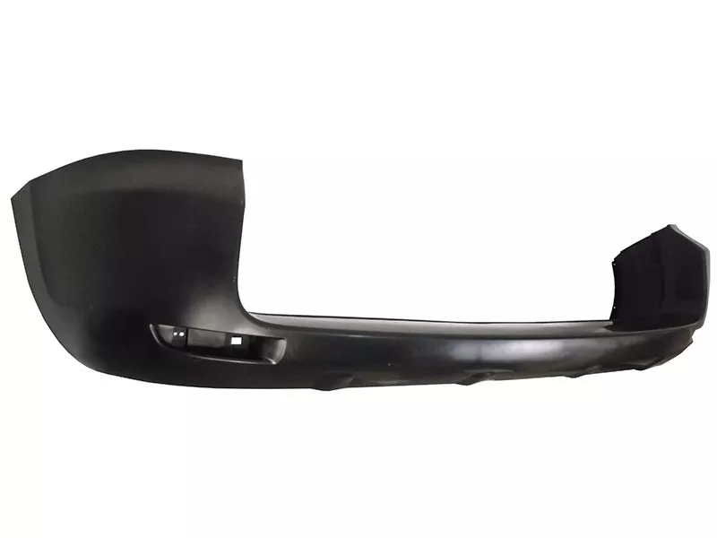 Бампер задний Toyota RAV4 (XA30) 05-08 - Артикул STTYY30870 - Производитель Sat - Фото, Отзывы, Цены 