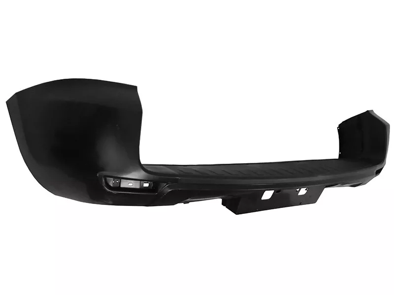 Бампер задний Toyota RAV4 (XA30) 08-13 - Артикул STTYY3087A0 - Производитель Sat - Фото, Отзывы, Цены 